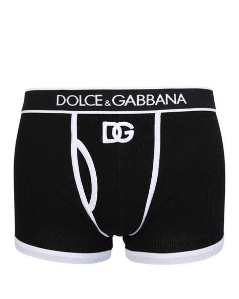 Men's Dolce & Gabbana Underwear – Boxers .